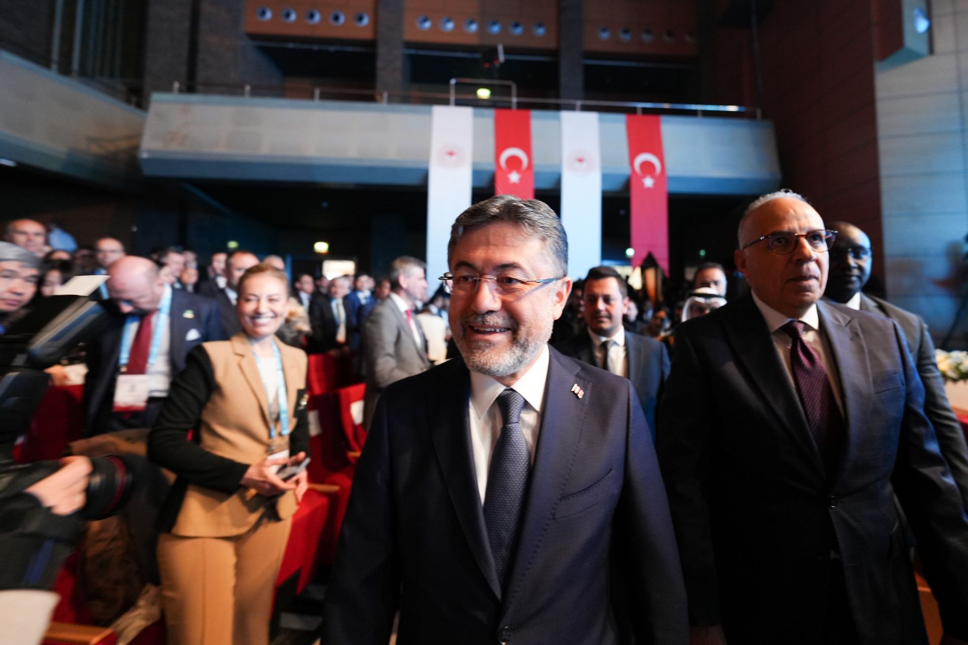5. İstanbul Uluslararası Su Forumu