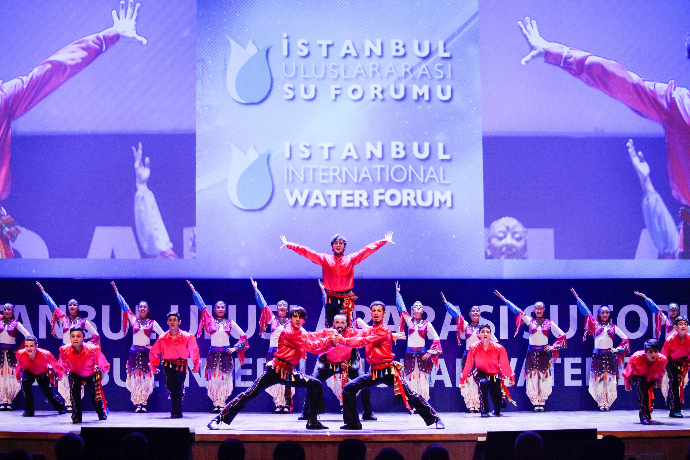  3rd Istanbul International Water Forum 