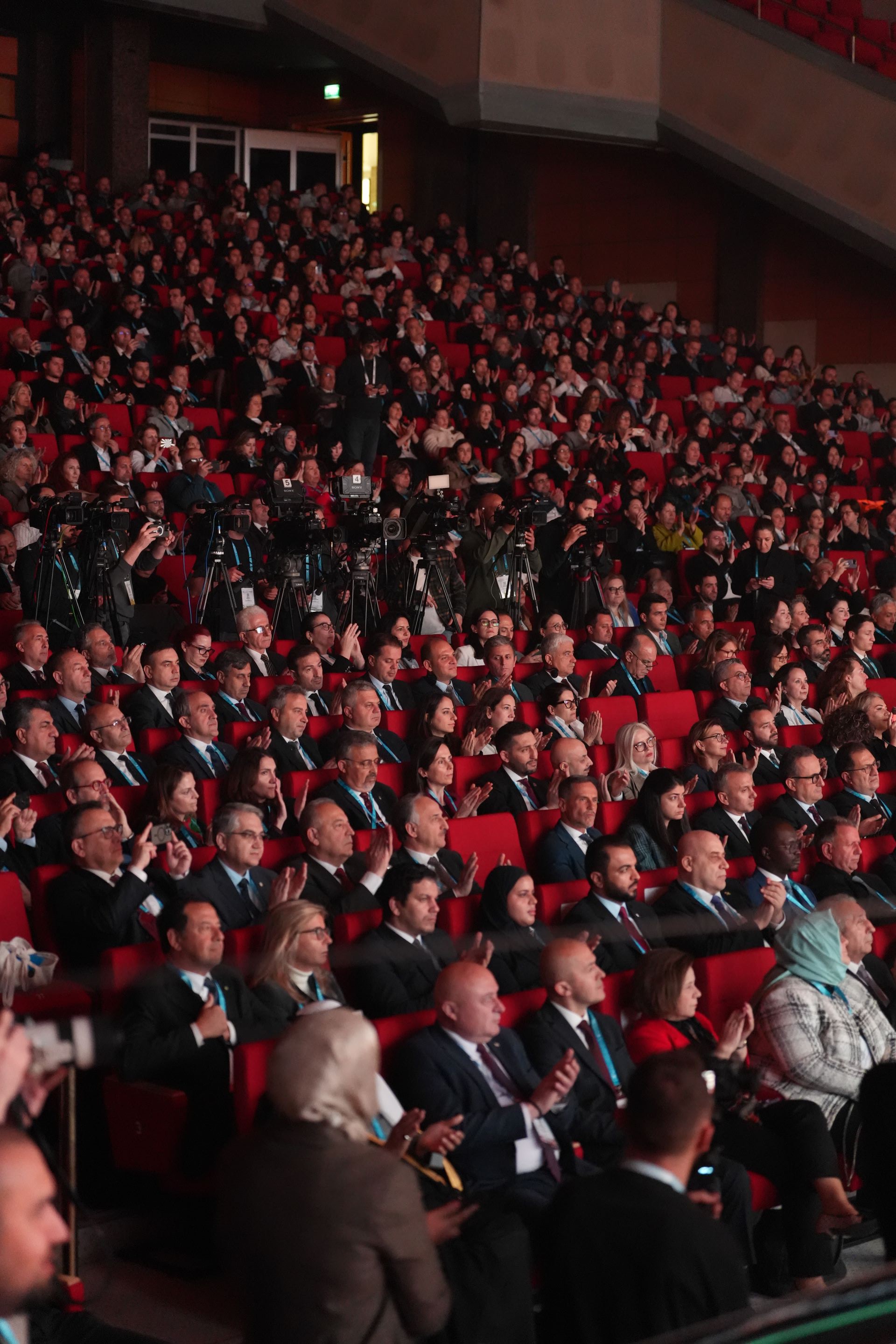5. İstanbul Uluslararası Su Forumu