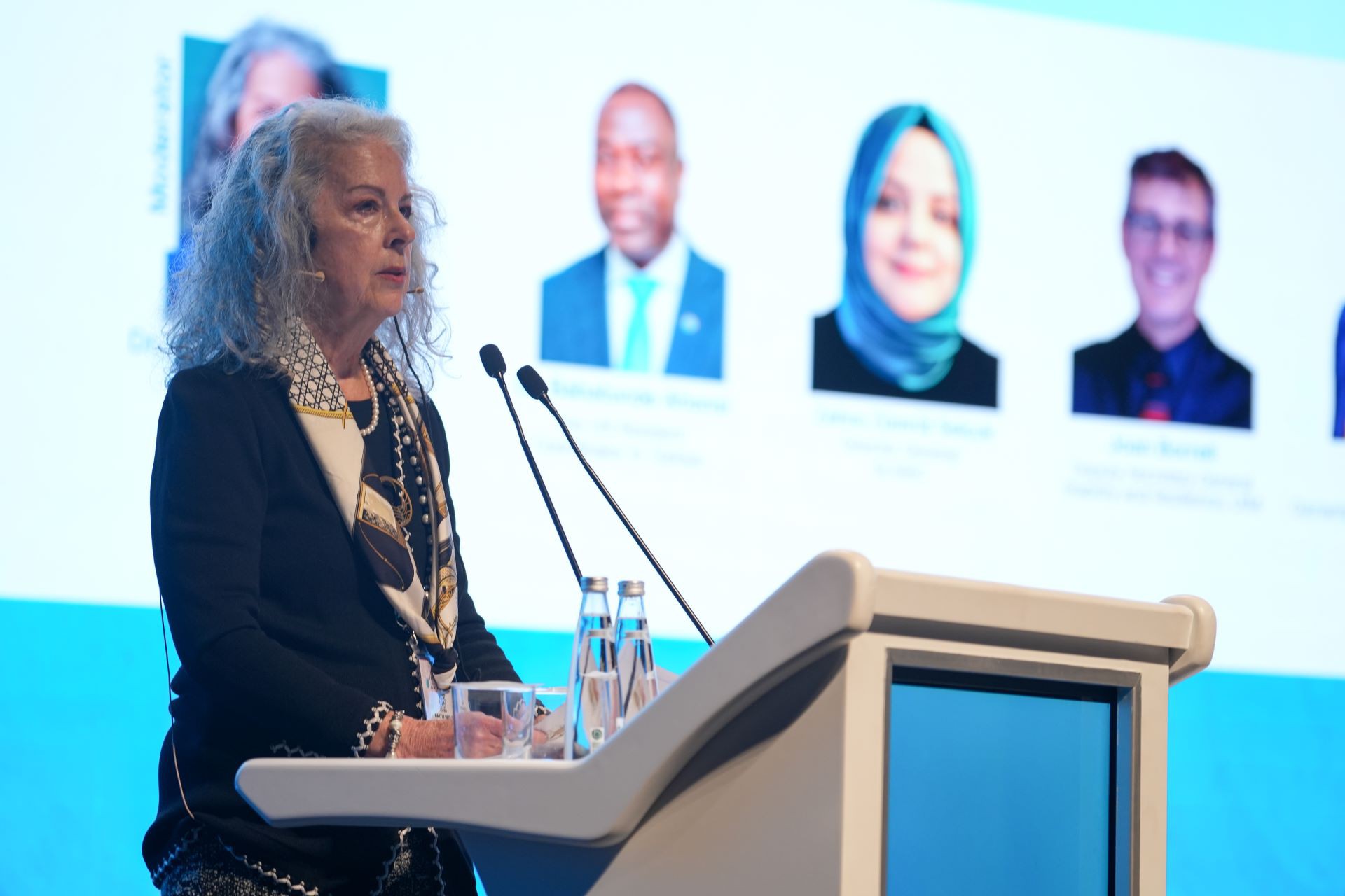 5. İstanbul Uluslararası Su Forumu