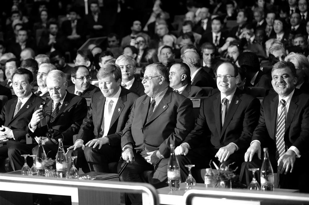 5th World Water Forum
