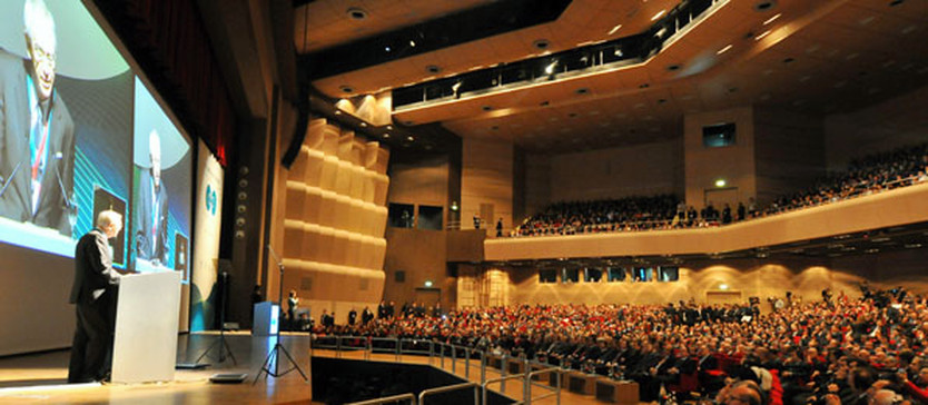 5th World Water Forum 5th World Water Forum