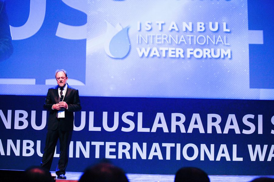 3rd Istanbul International Water Forum 3rd Istanbul International Water Forum