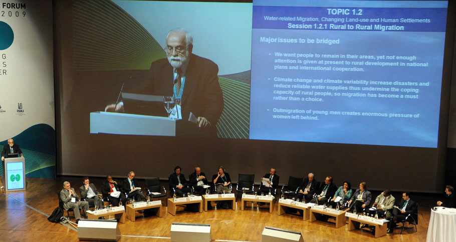 5th World Water Forum 5th World Water Forum