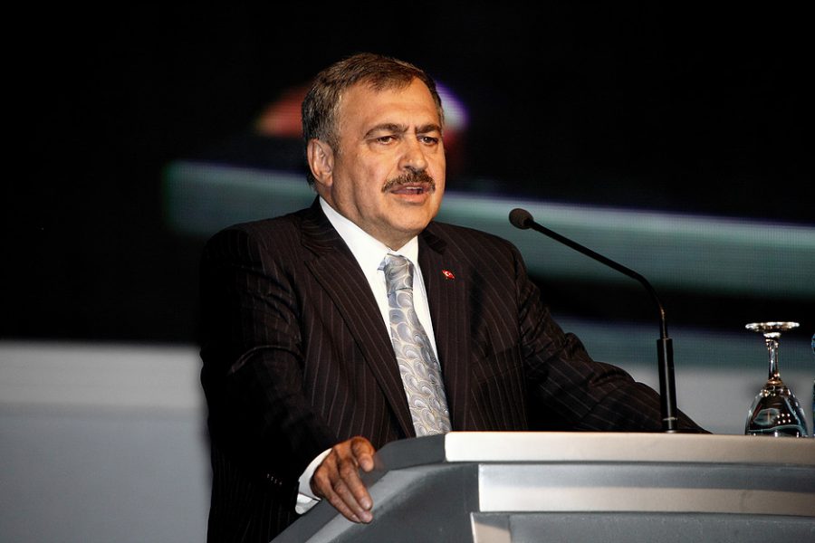 2nd Istanbul International Water Forum 2nd Istanbul International Water Forum