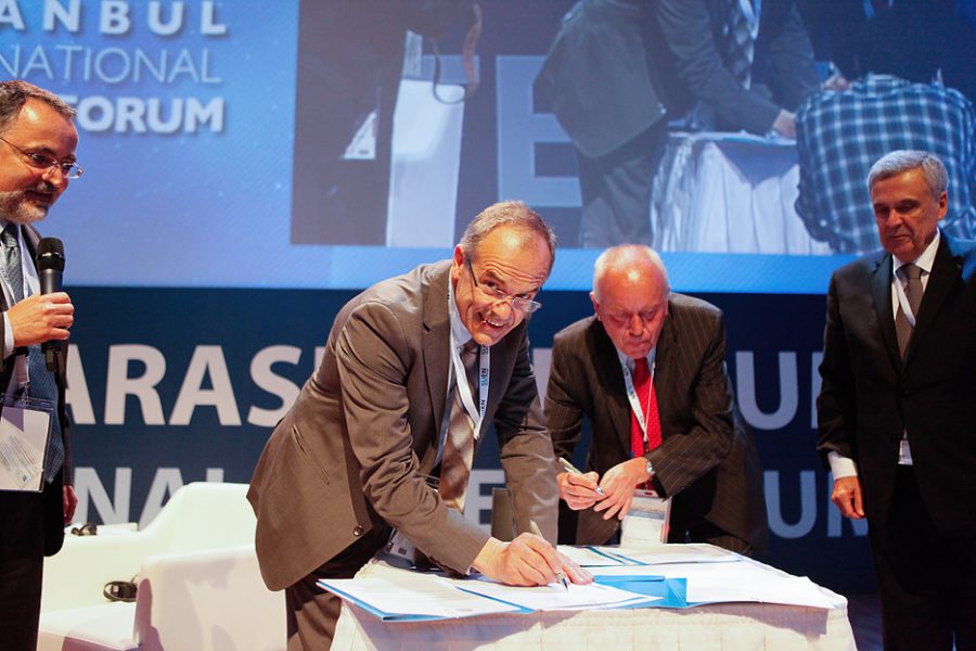 3rd Istanbul International Water Forum 3rd Istanbul International Water Forum