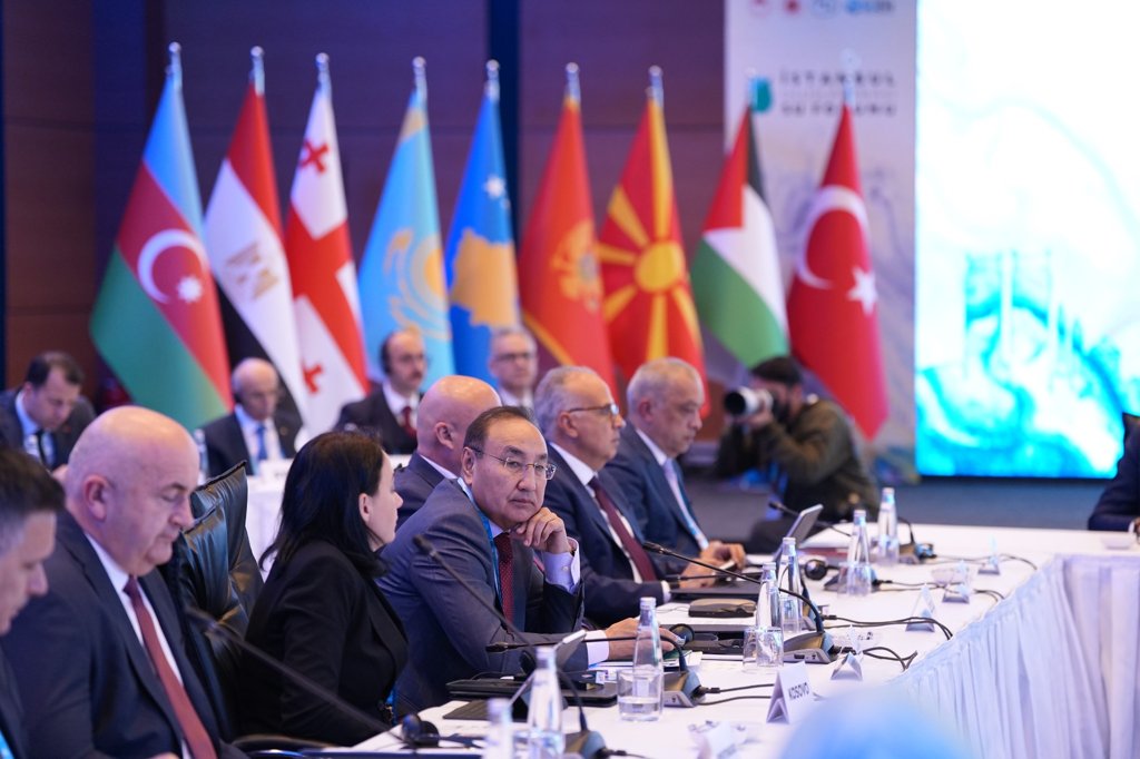 5. İstanbul Uluslararası Su Forumu