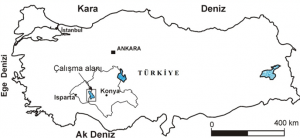 Gap Analysis for Water Resources Management in the Beyşehir Lake Sub-Basin Gap Analysis for Water Resources Management in the Beyşehir Lake Sub-Basin