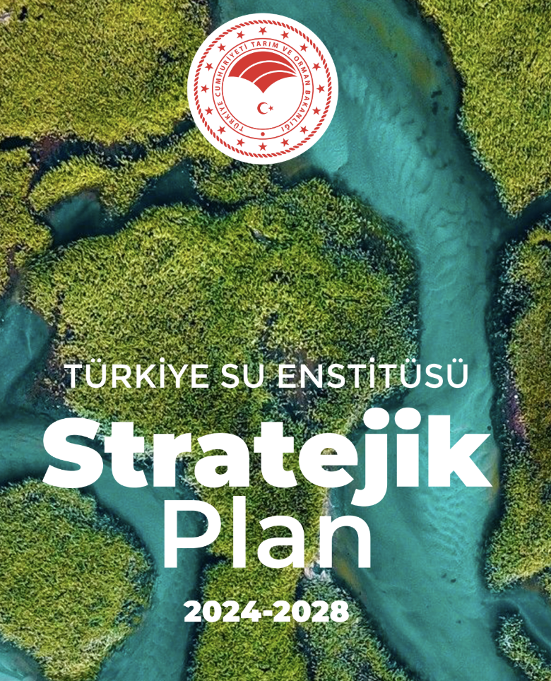 SUEN Stratejik Planı Yayımlandı | SUEN - Turkish Water Institute