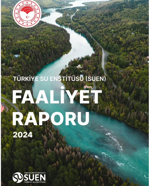 SUEN 2024 Faaliyet Raporu
