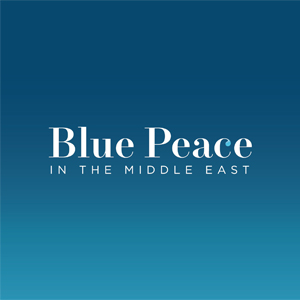 Blue Peace in the Middle East