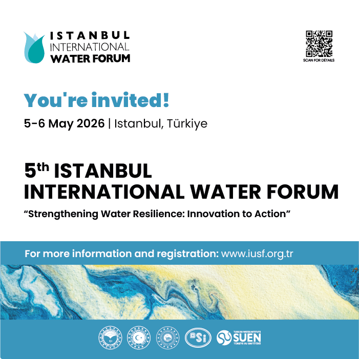 İUSF Tanıtım