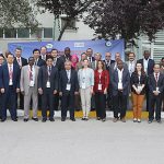 First Meeting of the OIC Water Vision National Focal Points
