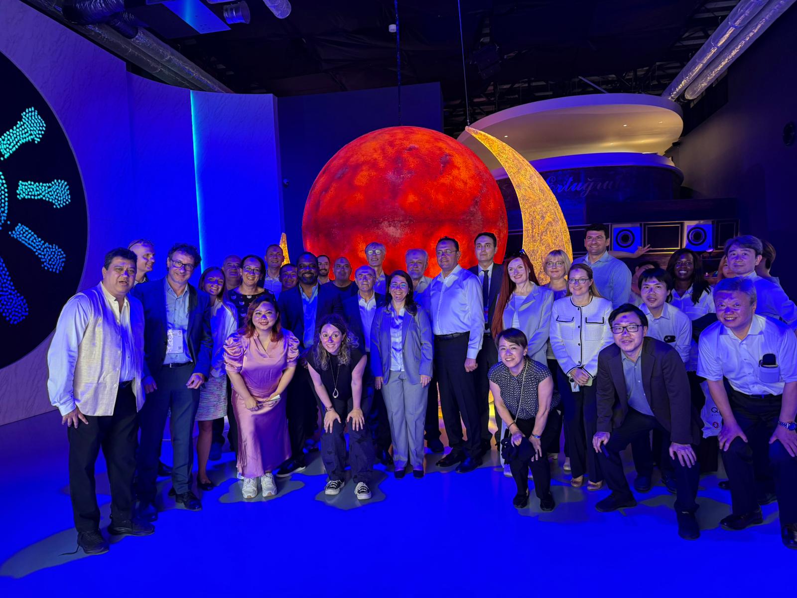 Osaka Expo 2025 Kapsamında “Su ve Sağlık” Etkinliği Gerçekleştirildi
