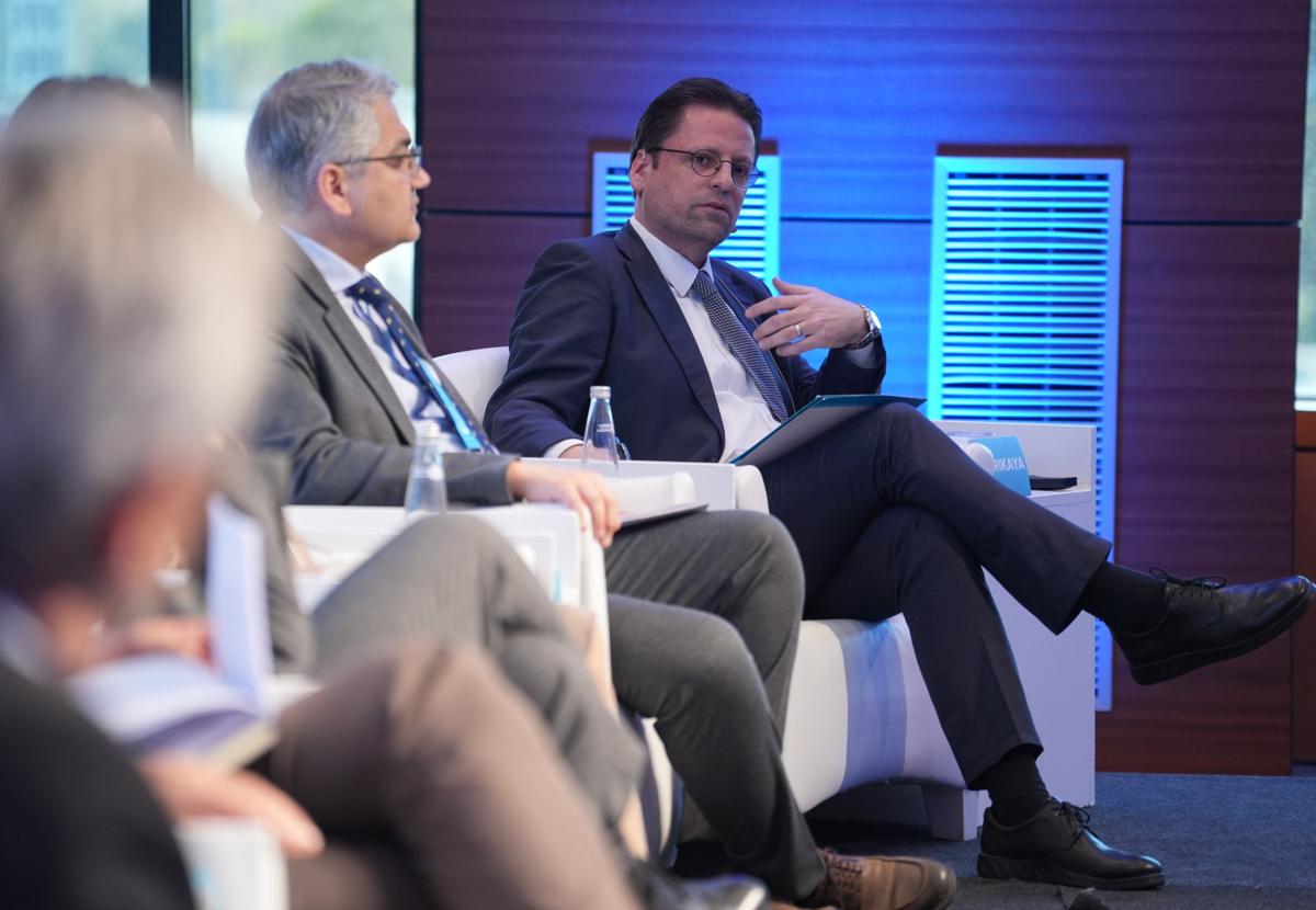 5. İstanbul Uluslararası Su Forumu