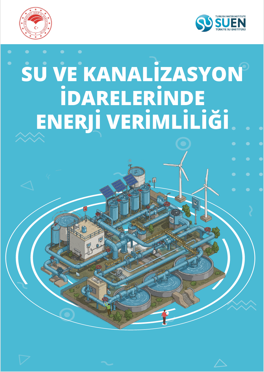 Su ve Kanalizasyon İdarelerinde Enerji Verimliliği
