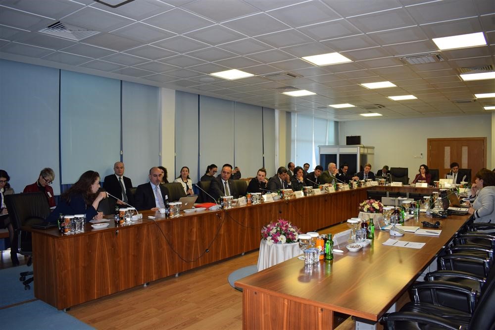 UNESCO-IHP Sub-Regional Workshop