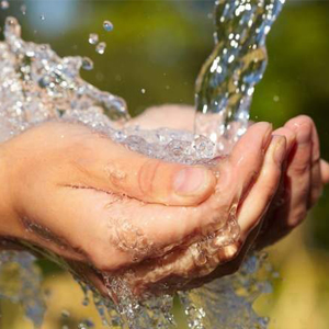 Water and Green Growth